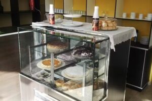 Massanto &ndash; Alfajores & Cafe