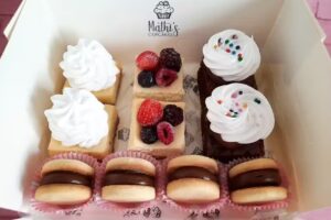 Mathis La Pasteler&iacute;a