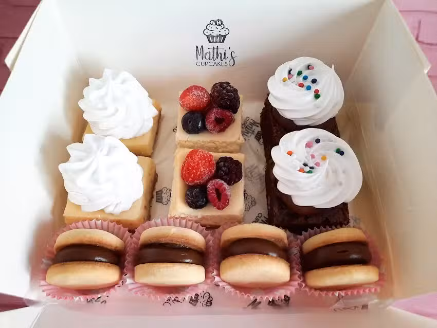 Mathis La Pasteler&iacute;a