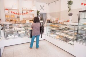 May Ben Zárate Confiteria Tradicional