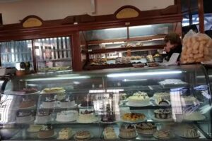 Mazzocato Pastelería