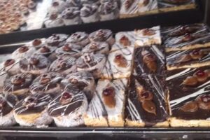 Mc Pan Panaderia Confiter&iacute;a