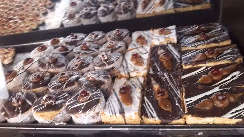 Mc Pan Panaderia Confiter&iacute;a