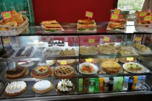 Medialunas Calentitas