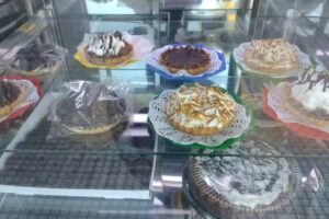 Medialunas de la Nona