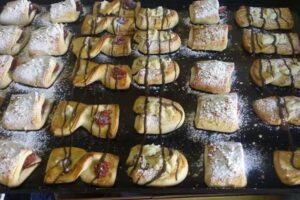 Medialunas Los Hermanos