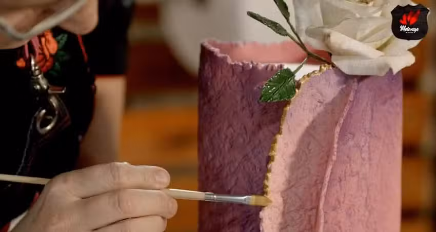 Melange Pasteler&iacute;a