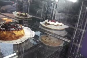 Melocot&oacute;n &ndash; Pasteler&iacute;a Artesanal