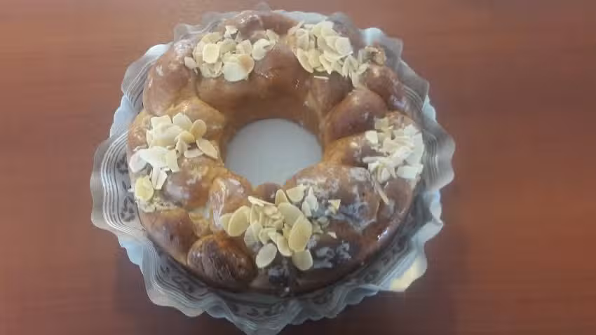 Mem&eacute; de S&auml;nt&iacute;s