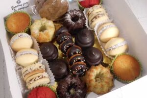 M&eacute;m&eacute; P&acirc;tisserie