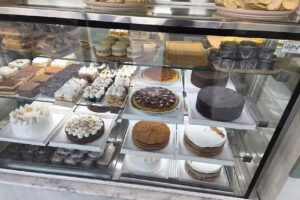 MENEQUITA &reg; &ndash; Pasteler&iacute;a y Cafeter&iacute;a 100% Libre de Gluten