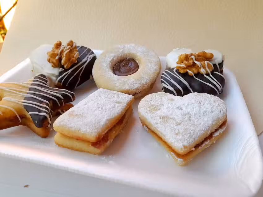 Meraki Pasteleria y Panificados