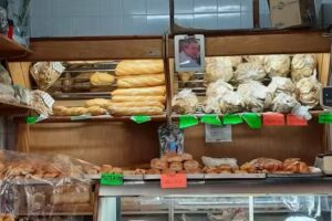 Mercado Armon&iacute;a