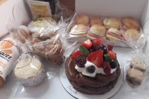Mercita Tortas y Pasteleria (Delivery &ndash; Take away- Pedidos anticipados))