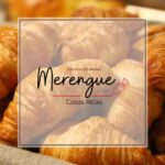 Merengue Cosas Ricas