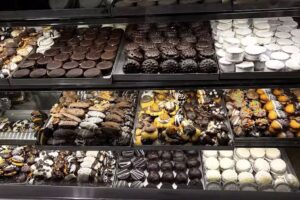 Merengue Panader&iacute;a y Confiter&iacute;a