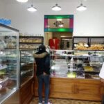 Merengue Panaderia Y Confiteria