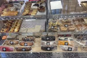 Merengue Panaderia Y Confiteria