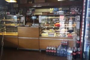 Merengue Pasteler&iacute;a Artesanal