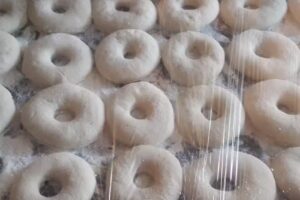 Metele que son pasteles