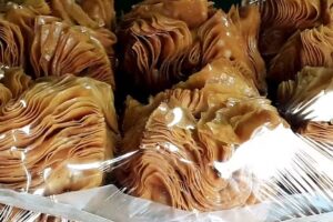 Metele Que Son Pasteles (Balcarce 7620)