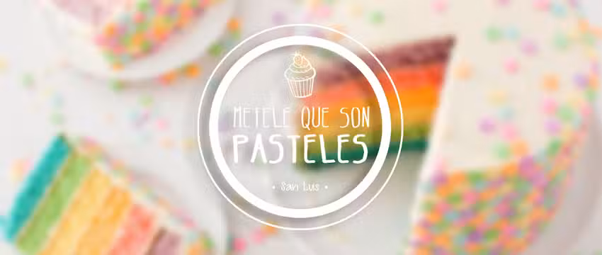 Metele que son pasteles San Luis