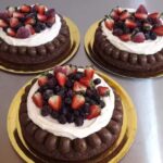 MeTent&eacute; Pasteler&iacute;a