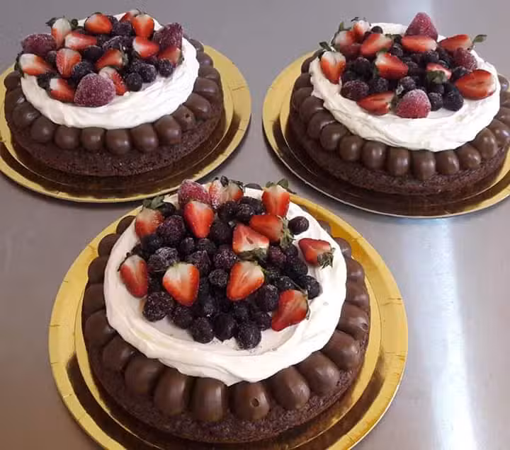 MeTent&eacute; Pasteler&iacute;a