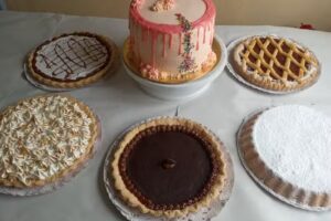 Mi dulce creación ( Edy)