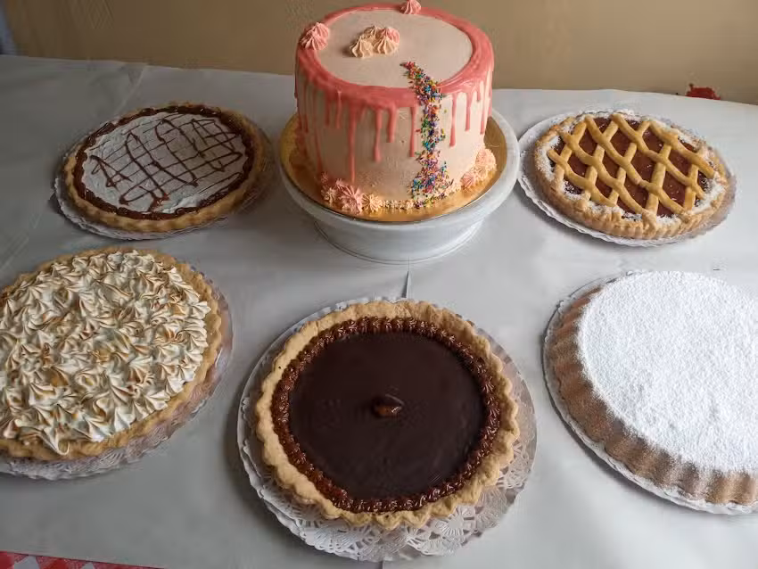 Mi dulce creaci&oacute;n ( Edy)