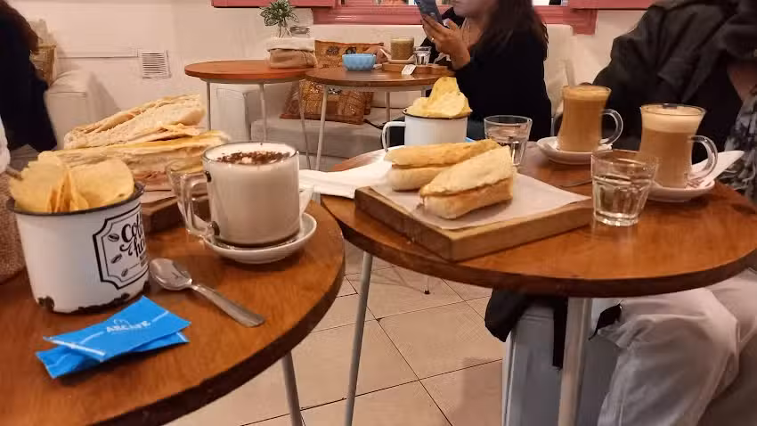 𝐦𝐢 𝐝𝐮𝐥𝐜𝐞 𝐝𝐞 𝐥𝐞𝐜𝐡𝐞 [San Vicente]