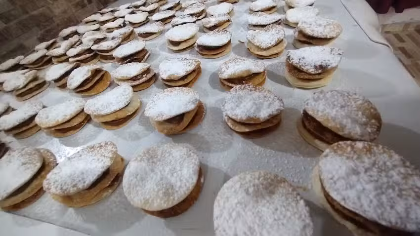 Mi Dulce Lim&oacute;n- de Lorena Pavez