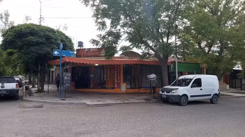 Mi dulce Pasteler&iacute;a