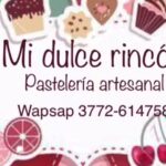 Mi dulce rinc&oacute;n