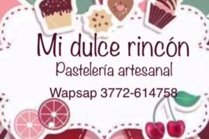 Mi dulce rinc&oacute;n