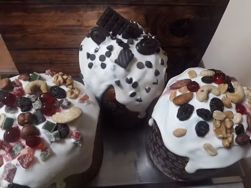 Mi Dulce Tentaci&oacute;n