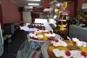 Mi Dulce Tentaci&oacute;n