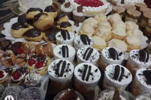 MI DULCE TENTACI&Oacute;N (BRENDA )