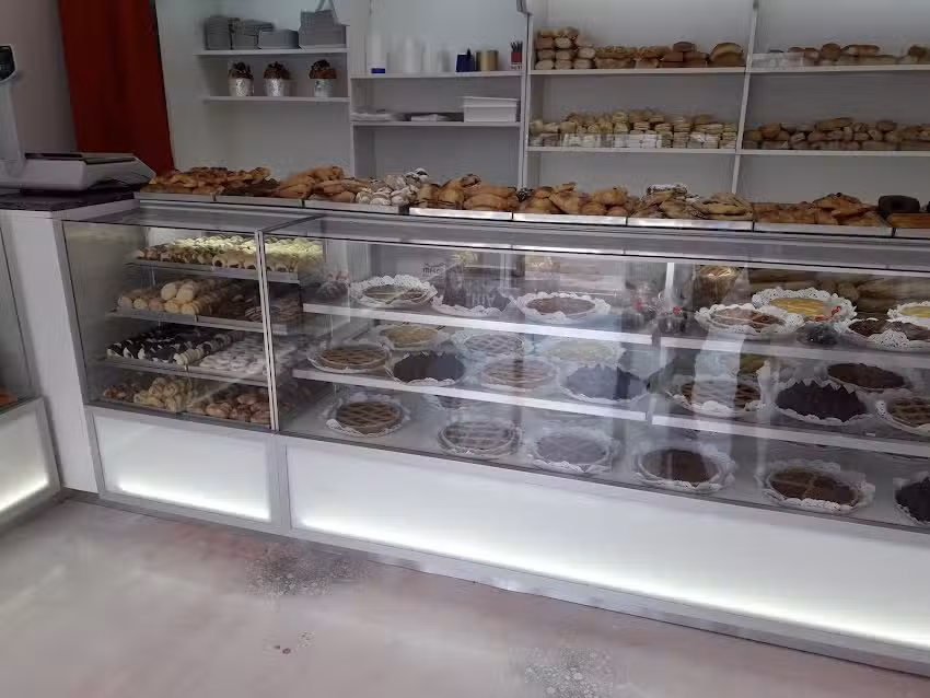Mi-lor Panader&iacute;a & Confiteria