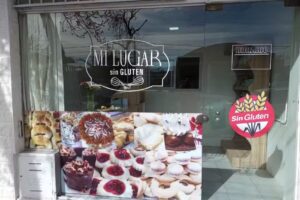 MI LUGAR SIN GLUTEN