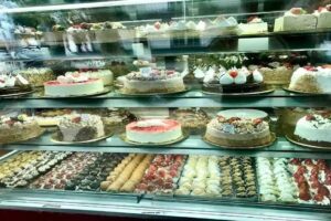 Mi Pasteler&iacute;a