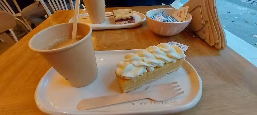 Mi Pasteler&iacute;a