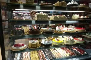 Mi Pasteleria del oeste