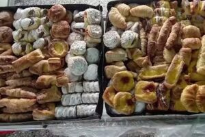 Mi Reino De Cosas Dulces