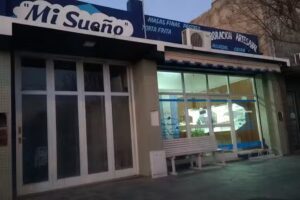 &ldquo;Mi Sue&ntilde;o&rdquo;