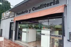 Mi Sueño Panaderia Y Confiteria