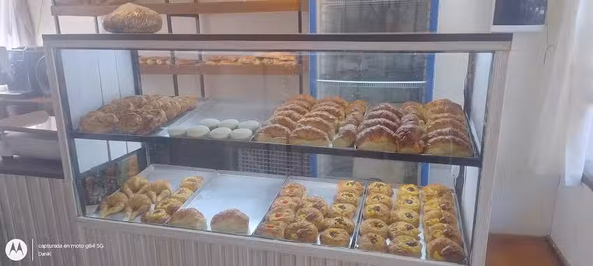 Michay Panader&iacute;a Artesanal