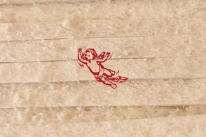 MIGAS DEL &Aacute;NGEL &ndash; pan de miga