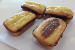 Miguitas, panificadora libre de gluten