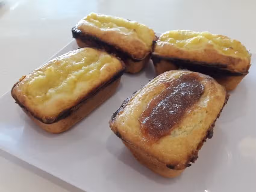 Miguitas, panificadora libre de gluten